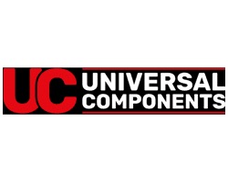 UNIVERSAL COMPONENTS