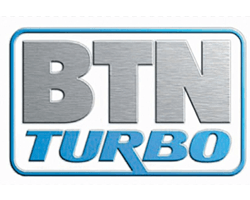 BTN TURBO logo