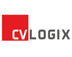 CV LOGIX logo