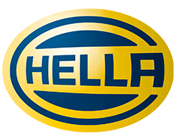 HELLA logo