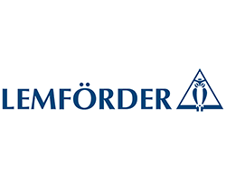 LEMFORDER logo